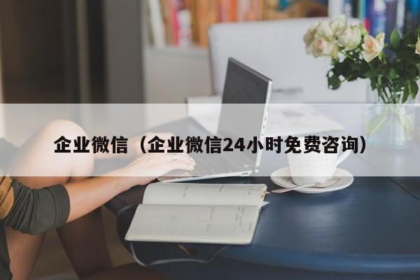 企业微信（企业微信24小时免费咨询）
